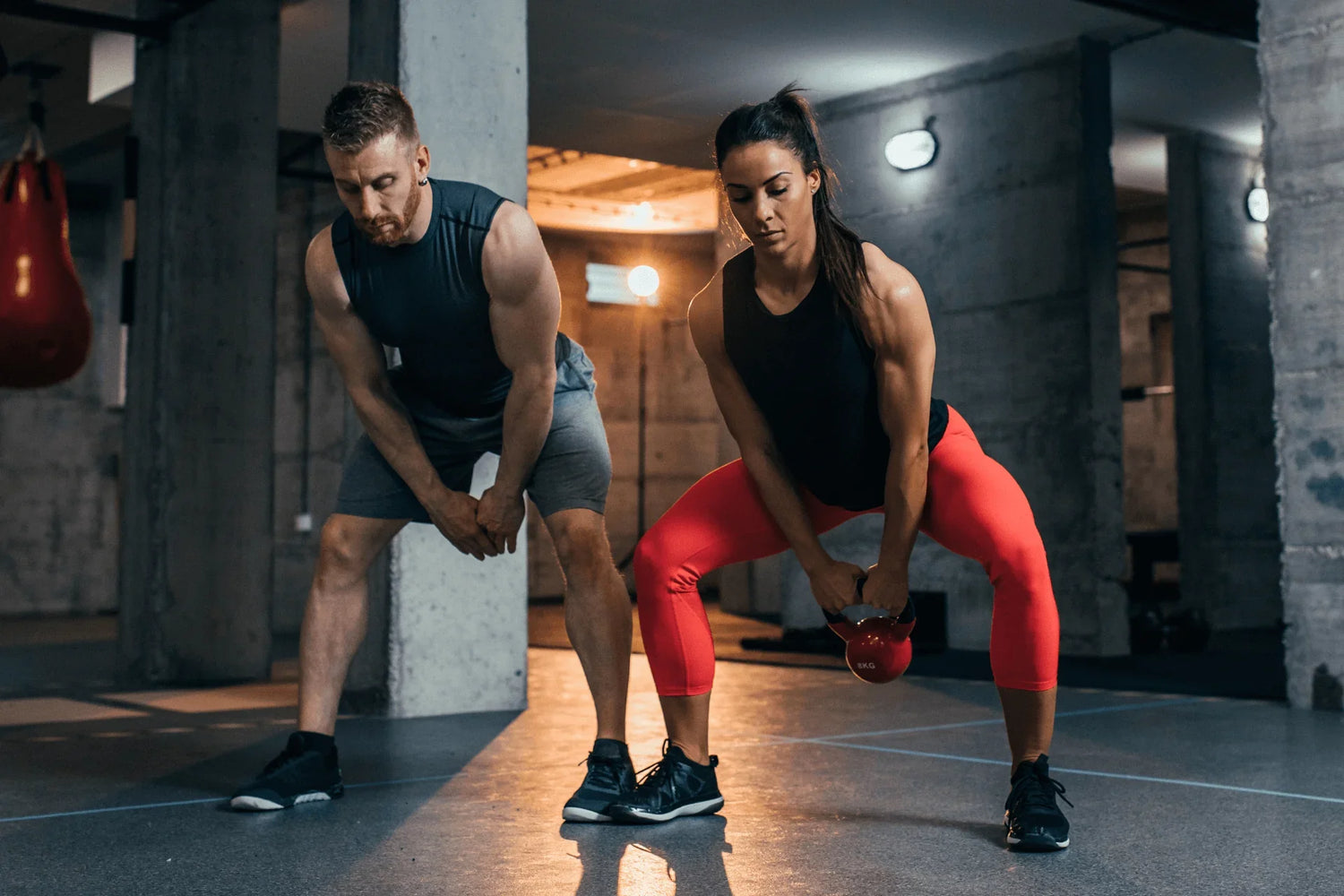 Health and Fitness