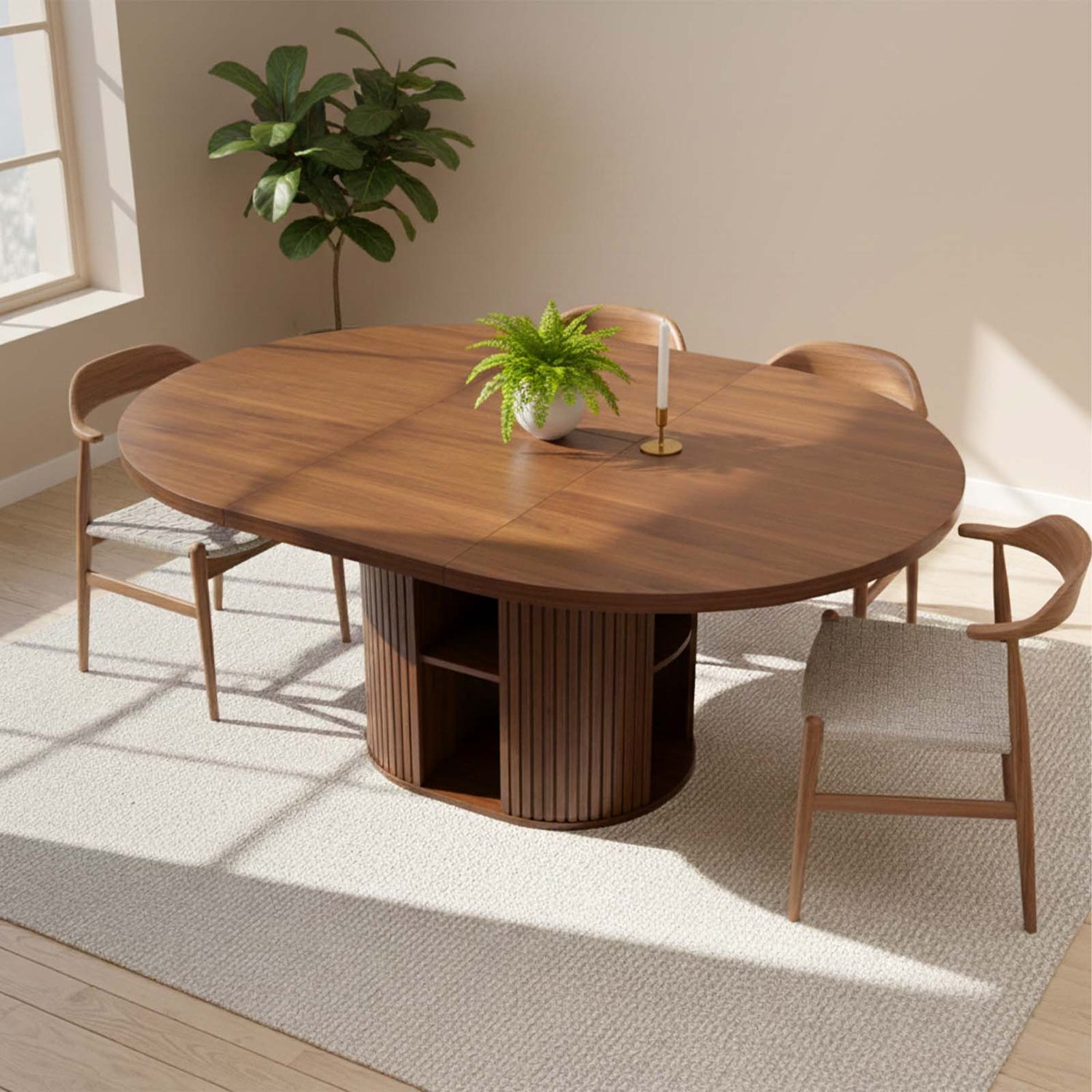 Tables