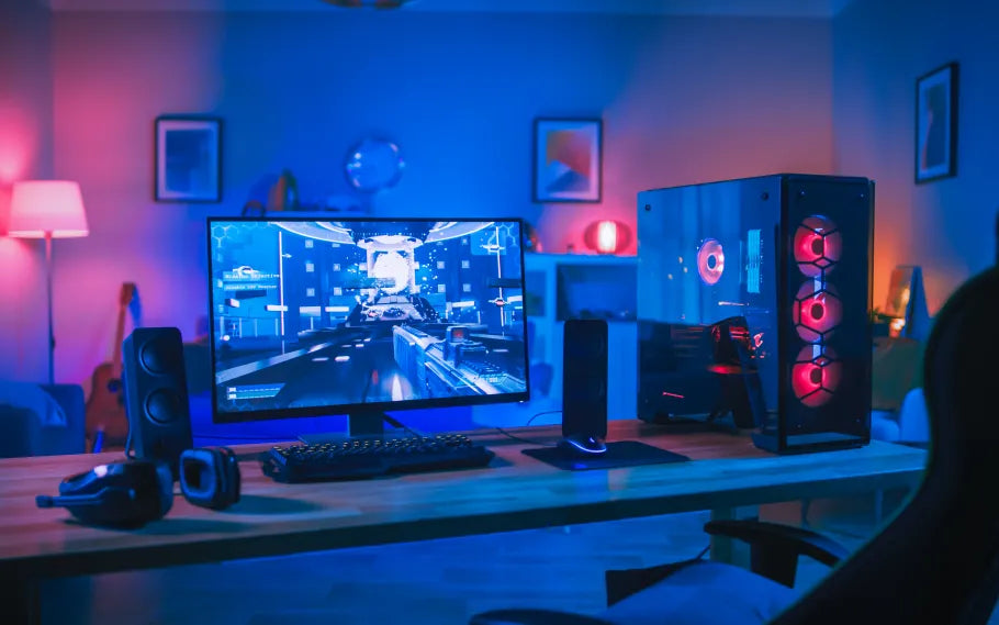 Gaming Accessories