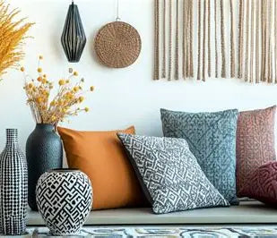 Home Goods