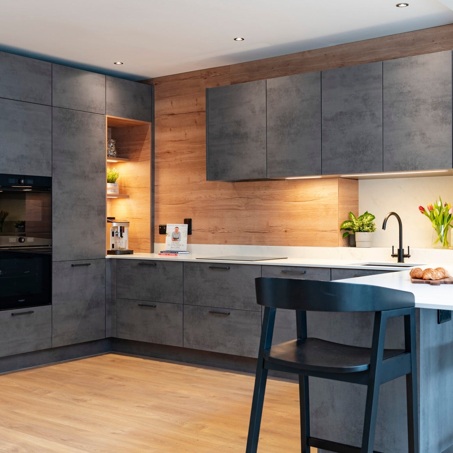 Home and Kitchen